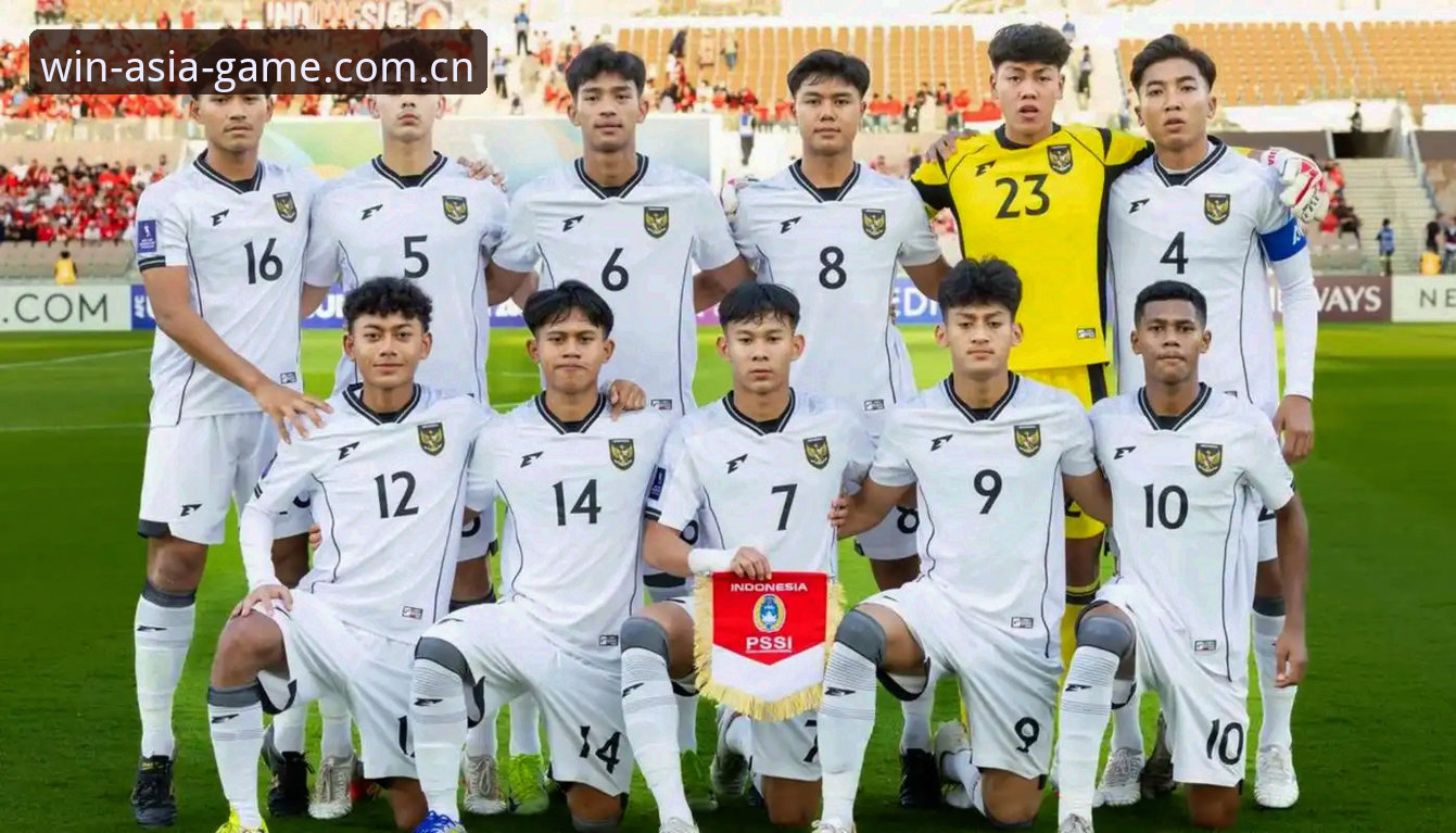 U17世界杯抽签结果详解：中国男女足分档形势分析